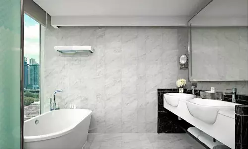 هتل لنکستر بانکوک